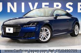 audi tt 2015 -AUDI--Audi TT ABA-FVCHH--TRUZZZFV3G1009094---AUDI--Audi TT ABA-FVCHH--TRUZZZFV3G1009094-