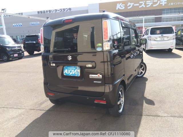 suzuki spacia 2019 -SUZUKI--Spacia DAA-MK53S--MK53S-212955---SUZUKI--Spacia DAA-MK53S--MK53S-212955- image 2