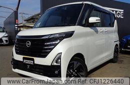 nissan roox 2023 CFJ1226440