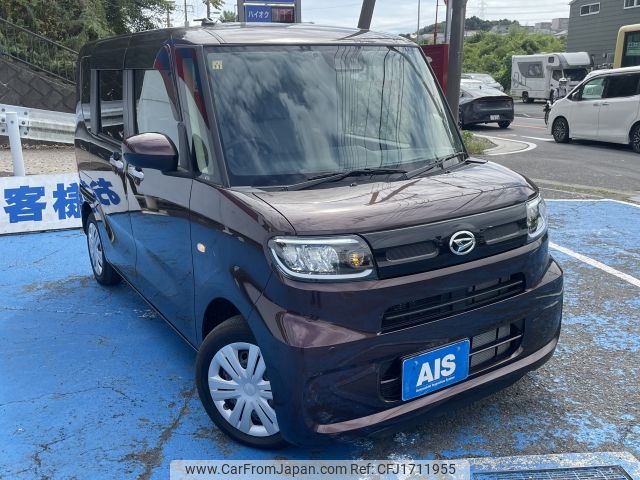 daihatsu tanto 2023 CFJ1711955 image 2