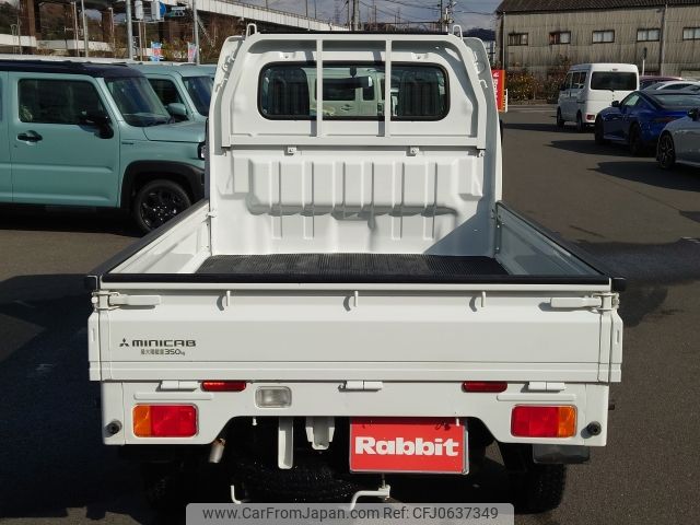 mitsubishi minicab-truck 2023 -MITSUBISHI--Minicab Truck 3BD-DS16T--DS16T-692285---MITSUBISHI--Minicab Truck 3BD-DS16T--DS16T-692285- image 2