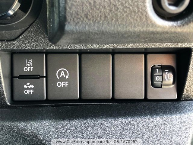 suzuki jimny 2024 CFJ1570252 image 2