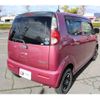 suzuki mr-wagon 2011 -SUZUKI--MR Wagon DBA-MF33S--HF33S-101774---SUZUKI--MR Wagon DBA-MF33S--HF33S-101774- image 30