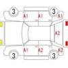 toyota prius-α 2011 -TOYOTA--Prius α DAA-ZVW41W--ZVW41-3014822---TOYOTA--Prius α DAA-ZVW41W--ZVW41-3014822- image 2