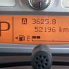 suzuki alto-lapin 2015 CFJ1832388 image 15