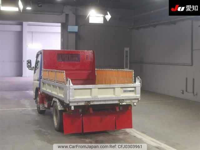 mitsubishi-fuso canter 2005 -MITSUBISHI--Canter FE71BBD-510224---MITSUBISHI--Canter FE71BBD-510224- image 2