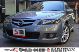 mazda atenza 2005 quick_quick_DBA-GG3S_GG3S-402069