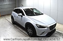 mazda cx-3 2017 -MAZDA--CX-3 DK5FW-202601---MAZDA--CX-3 DK5FW-202601-