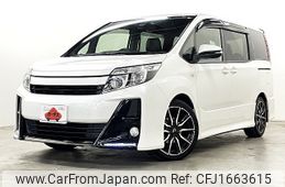 toyota noah 2016 CFJ1663615