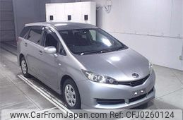 toyota wish 2011 -TOYOTA--Wish ZGE25G-0016515---TOYOTA--Wish ZGE25G-0016515-