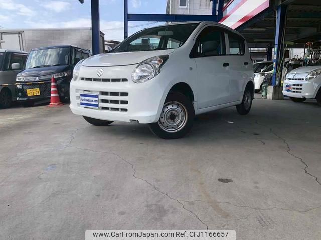suzuki alto 2012 GOO_JP_700110115730250512004 image 1