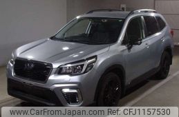subaru forester 2020 -SUBARU--Forester 5BA-SK9--SK9-033557---SUBARU--Forester 5BA-SK9--SK9-033557-