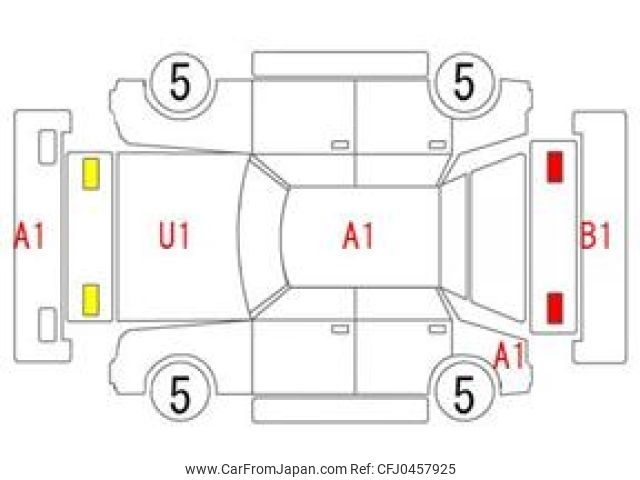 toyota raize 2020 -TOYOTA--Raize 5BA-A210A--A210A-0009755---TOYOTA--Raize 5BA-A210A--A210A-0009755- image 2