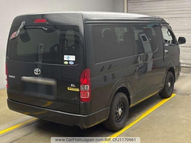 toyota hiace-wagon 2008 quick_quick_CBA-TRH219W_TRH219-0006721 image 2