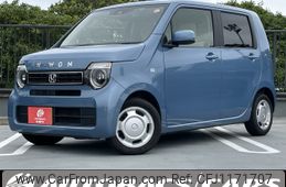 honda n-wgn 2021 -HONDA--N WGN 6BA-JH3--JH3-2019876---HONDA--N WGN 6BA-JH3--JH3-2019876-