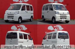 toyota pixis-van 2015 quick_quick_EBD-S321M_S321M-0013001