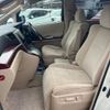 toyota alphard 2009 CFJ1786222 image 8