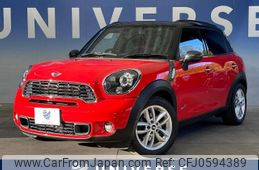 mini mini-others 2012 -BMW--BMW Mini CBA-ZC16A--WMWZC52040WN36517---BMW--BMW Mini CBA-ZC16A--WMWZC52040WN36517-