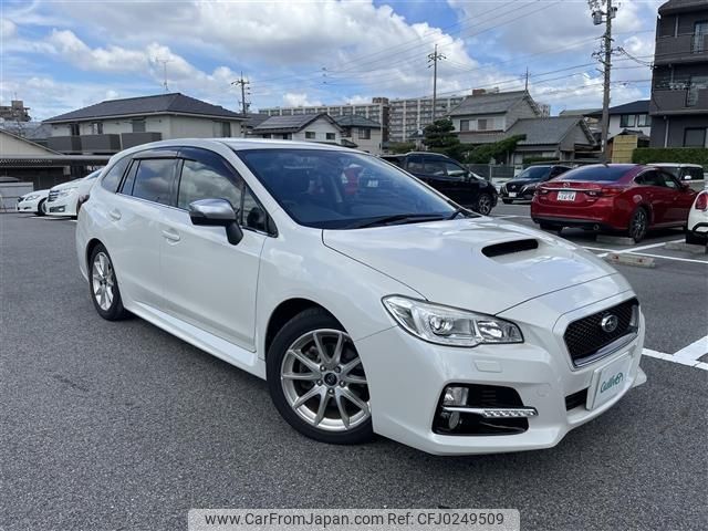 subaru levorg 2015 -SUBARU--Levorg DBA-VM4--VM4-061042---SUBARU--Levorg DBA-VM4--VM4-061042- image 1