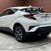 toyota c-hr 2017 quick_quick_DAA-ZYX10_ZYX10-2069152 image 17