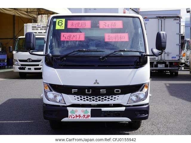 mitsubishi-fuso canter 2024 -MITSUBISHI--Canter 2RG-FBA60--FBA60-605***---MITSUBISHI--Canter 2RG-FBA60--FBA60-605***- image 2