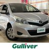 toyota vitz 2013 -TOYOTA--Vitz DBA-NSP135--NSP135-2030771---TOYOTA--Vitz DBA-NSP135--NSP135-2030771- image 1