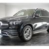 mercedes-benz gle-class 1990 quick_quick_3DA-167123_WDC1671232A121549 image 1