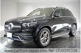 mercedes-benz gle-class 1990 quick_quick_3DA-167123_WDC1671232A121549