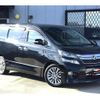 toyota vellfire 2013 GOO_JP_700060229130240731001 image 7