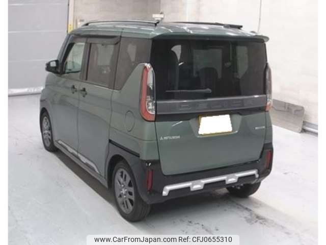 mitsubishi delica-mini 2023 -MITSUBISHI 【野田 999ﾀ9999】--Delica Mini 5AA-B34A--B34A-0502915---MITSUBISHI 【野田 999ﾀ9999】--Delica Mini 5AA-B34A--B34A-0502915- image 2