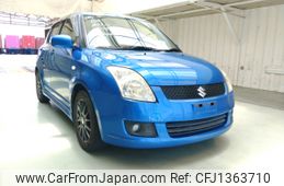 suzuki swift 2010 ENHANCEAUTO_1_ea301199