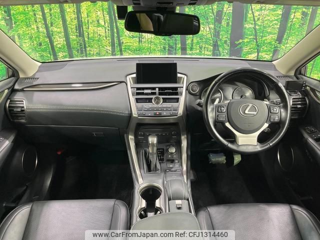 lexus nx 2016 quick_quick_AGZ10_AGZ10-1009669 image 2