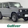 suzuki jimny 2025 CFJ1578771 image 1