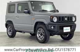 suzuki jimny 2025 CFJ1578771
