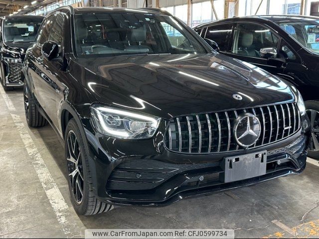 mercedes-benz amg 2019 -MERCEDES-BENZ--AMG 253964--2F736850---MERCEDES-BENZ--AMG 253964--2F736850- image 1