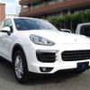 porsche cayenne 2016 -PORSCHE--Porsche Cayenne 92ACUR--GLA94023---PORSCHE--Porsche Cayenne 92ACUR--GLA94023- image 1