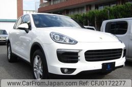 porsche cayenne 2016 -PORSCHE--Porsche Cayenne 92ACUR--GLA94023---PORSCHE--Porsche Cayenne 92ACUR--GLA94023-