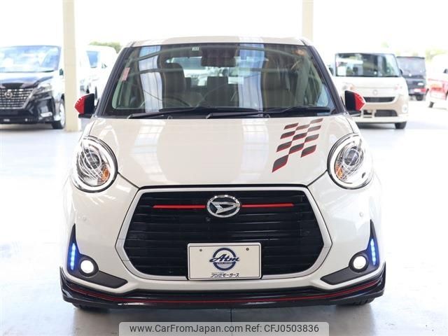 daihatsu boon 2021 -DAIHATSU--Boon 5BA-M700S--M700S-0031152---DAIHATSU--Boon 5BA-M700S--M700S-0031152- image 2