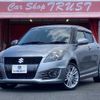 suzuki swift 2012 -SUZUKI--Swift CBA-ZC32S--ZC32S-101121---SUZUKI--Swift CBA-ZC32S--ZC32S-101121- image 1