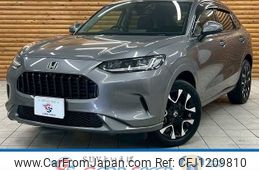 honda honda-others 2023 -HONDA--ZR-V 6AA-RZ4--RZ4-1002629---HONDA--ZR-V 6AA-RZ4--RZ4-1002629-