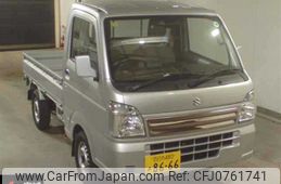 suzuki carry-truck 2020 -SUZUKI 【四日市 480ｱ8666】--Carry Truck DA16T-540351---SUZUKI 【四日市 480ｱ8666】--Carry Truck DA16T-540351-