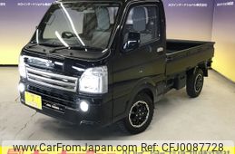 suzuki carry-truck 2022 -SUZUKI--Carry Truck 3BD-DA16T--DA16T-716442---SUZUKI--Carry Truck 3BD-DA16T--DA16T-716442-