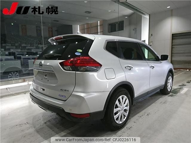 nissan x-trail 2019 -NISSAN--X-Trail NT32--590397---NISSAN--X-Trail NT32--590397- image 2