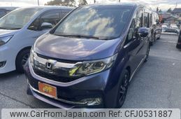 honda stepwagon 2016 -HONDA--Stepwgn DBA-RP3--RP3-1044973---HONDA--Stepwgn DBA-RP3--RP3-1044973-