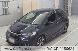 honda fit 2019 -HONDA 【京都 502め6020】--Fit GK5-1302168---HONDA 【京都 502め6020】--Fit GK5-1302168-