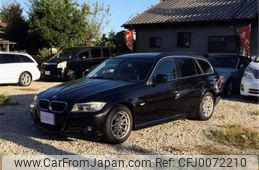 bmw 3-series 2010 -BMW 【葛飾 320ｽ3769】--BMW 3 Series LBA-US20--WBAUS92000A861003---BMW 【葛飾 320ｽ3769】--BMW 3 Series LBA-US20--WBAUS92000A861003-