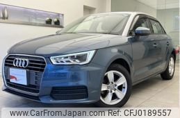 audi a1-sportback 2015 quick_quick_DBA-8XCHZ_WAUZZZ8X2GB024363