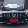 mercedes-benz sl-class 2012 -MERCEDES-BENZ--Benz SL RBA-231457--WDD2314572F007764---MERCEDES-BENZ--Benz SL RBA-231457--WDD2314572F007764- image 2