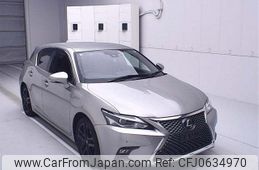 lexus ct 2019 -LEXUS--Lexus CT ZWA10-2356647---LEXUS--Lexus CT ZWA10-2356647-