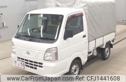 nissan clipper-truck 2017 -NISSAN--Clipper Truck EBD-DR16T--DR16T-256544---NISSAN--Clipper Truck EBD-DR16T--DR16T-256544-